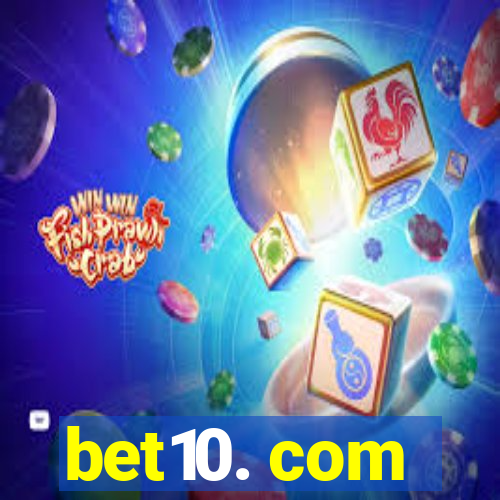 bet10. com